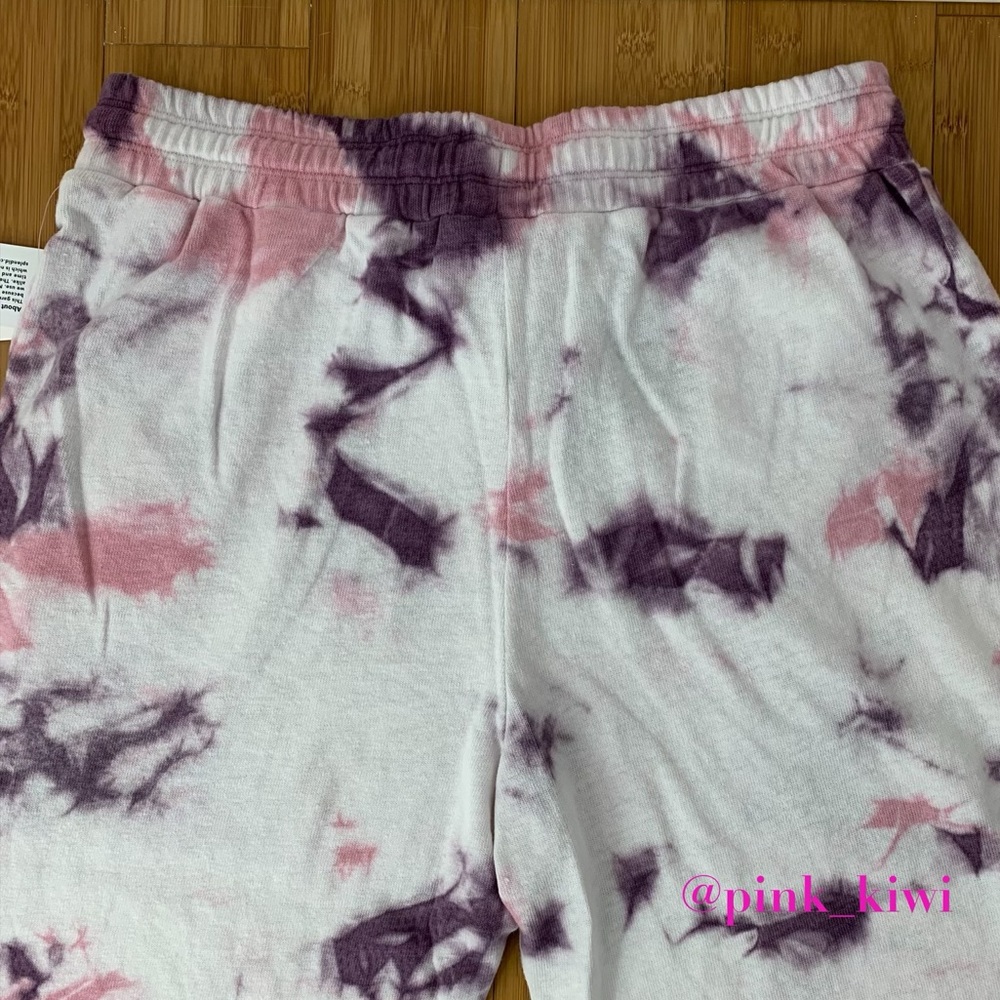 Splendid Tie Dye Jogger Pants - Picture 10 of 16